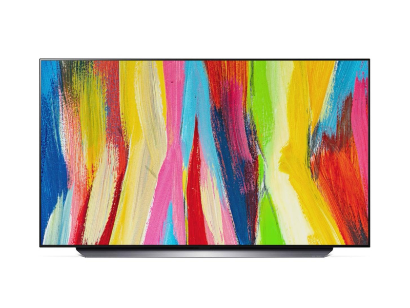 LG OLED48C21LA